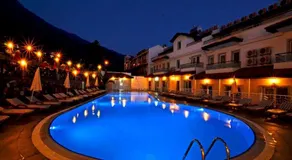 Konfor Suite Otel - Image 2