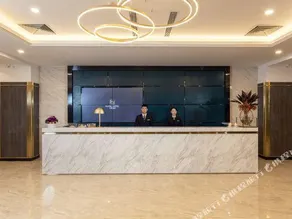 Kamil Hotel (Wuhan Optics Valley) - Image 2