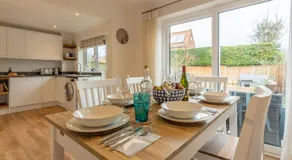Cherry Tree Cottage GB - Image 4