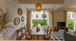 La Verona by The Blue Kite - 2 & 3 BHK Villas in Assagao with Private Pool, Garden, Caretaker, Kitchen & Security - Image 5