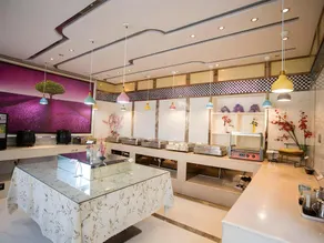 Lavande Hotel Xuzhou Suning Plaza Jinying Shopping Center - Image 3