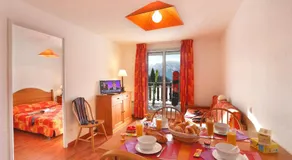 Résidence Goélia Les Balcons d'Ax - Image 4