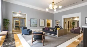 Global Luxury Suites at Hoboken Waterfront - Image 3