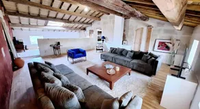 Ancien Couvent avec piscine entre Alpilles et Camargue pour 10 personnes - Image 3
