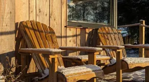 Otter Burn Cabin - Image 3