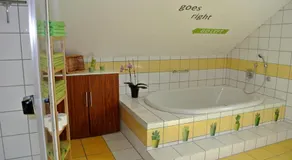 Ferienwohnung Voelkel mit Dachterrasse - Image 4
