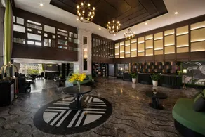 Pistachio Hotel Sapa - Image 4