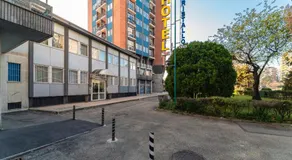 Hotel Cristallo Torino - Image 3