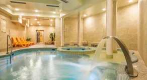 TatryTop Gorące Źródła Spa - Image 5