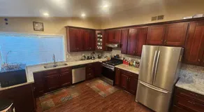 Urban Retreat -Suite B - Image 5