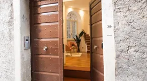 Jungle spa Loft Private Wellness Perugia Downtown - Image 4