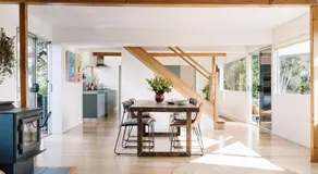 Clifton's Ark - Beautiful Beach House Escape - Image 3