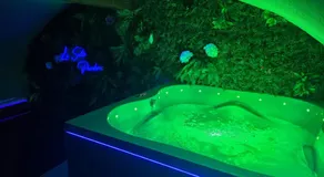 La Suite Pandora - Escape Game I SPA I Sauna - Image 5