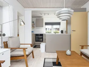 6 person holiday home in Sjølund-By Traum - Image 4