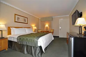Best Western Monterey Park Inn - Image 2