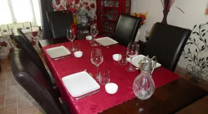Chambres et table d'hôtes du Vieil Hêtre - Image 4