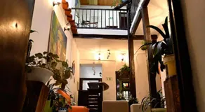 Hotel Aroma del Bosque Posada Cafe - Image 2