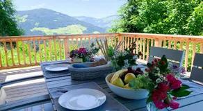 Almlodge Westendorf - Image 3