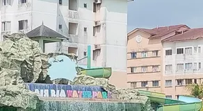 Tiara F Studio Unit in PD near Air-Ria Waterpark - Image 5