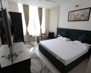 Hotel Rajshree - Image 2