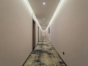 Starway Hotel (Tianjin Beichen Yixingbu Subway Station) - Image 5