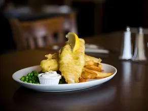 The Blackbull Inn Polmont - Image 5