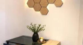 Appartement T2 lumineux avec terrasse privée Botinelly - Image 3