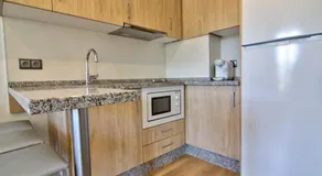 Apartamentos Arenal - Image 5