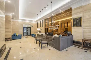 Urban Garden Hotel (Neijiang Wanda Plaza High-Speed Railway Station Branch) - Image 3
