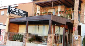 Hostal Dulcinea - Image 2