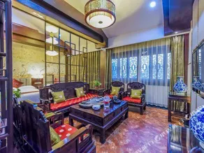 Shangsu Yuehulou Inn (Yueyang Building Scenic Area) - Image 5