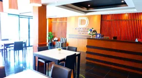 The D257 Hotel - Image 3
