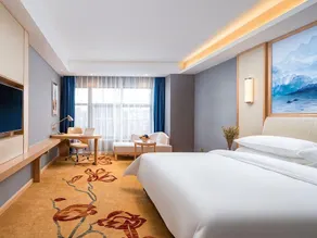 Vienna Hotel Lukou Airport - Image 3