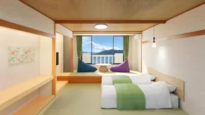 Ashiwada Hotel - Image 3