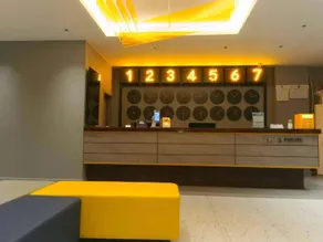 7 Days Hotel Chishui Guifu Golden Street Hotel - Image 4