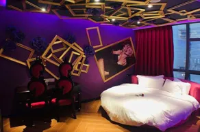 Swan of Love Dongguan Hotel - Image 4