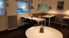 Vandrarhem Uppsala - Portalgatan - Image 5