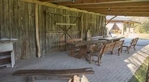 Siedlisko Roztocze Potoczek - Image 5