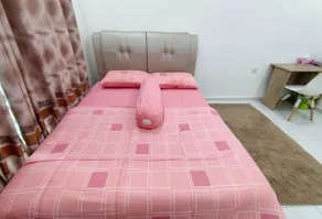 D'Luna Homestay Melaka Fully Aircond - Image 3