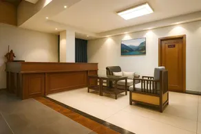 Chongyue Baichuan Hotel - Image 5