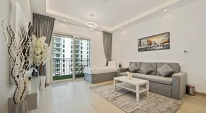ZAPBED House - Luxury Holiday Homes in Yas Island - Image 3