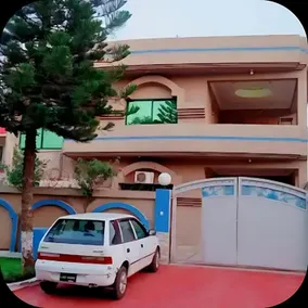 Orion International Guest House - Image 4