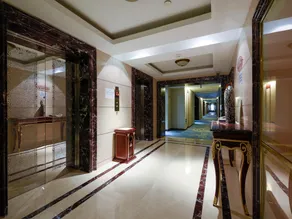 Beijing Jinlongtan Hotel - Image 5