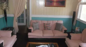Coconut Paradise Lodge - Image 2