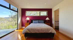 Mountains and Treetops Retreat - Nature Getaway - Image 2