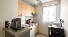 Le Sevigne - Cosy et calme - balcon et parking - Image 5