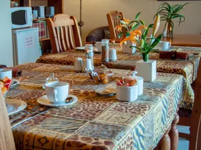 Lilies & Leopards - Image 4