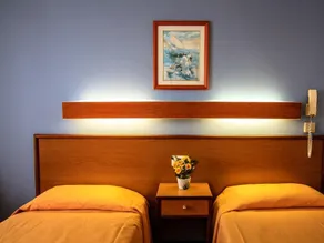 Hotel San Juan Park - Image 5