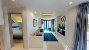 The Chelona  pool access by Away - Image 2