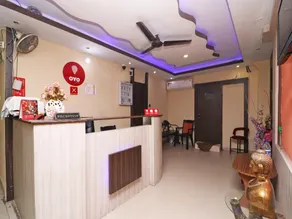Hotel O Maruti Lodging - Image 4